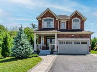 175 William Graham Dr, Aurora, ON L4G 0W5
