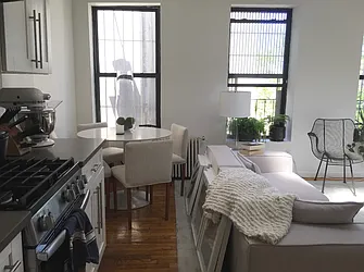 Rented by Oxford Property Group