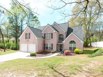 1861 Wellborn Rd, Lithonia, GA, 30058