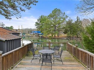 12414 Riley Green Rd, Franklin, TX 77856