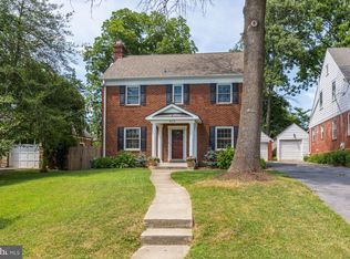 4615 Chevy Chase Blvd, Chevy Chase, MD 20815