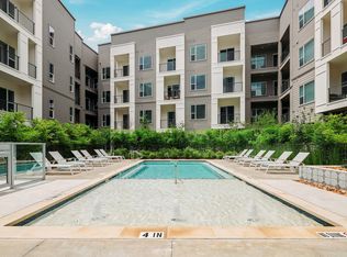The Copeland, Austin, TX 78758