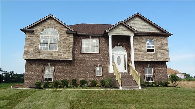 1st image of 256 Franklin Mdws Lot 256