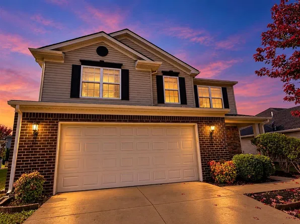 1113 Blue Bell Way, Bowling Green, KY 42104