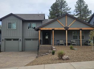1952 Sand Spring Trl, Flagstaff, AZ 86005