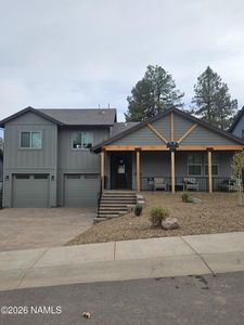 1952 Sand Spring Trl, Flagstaff, AZ, 86005