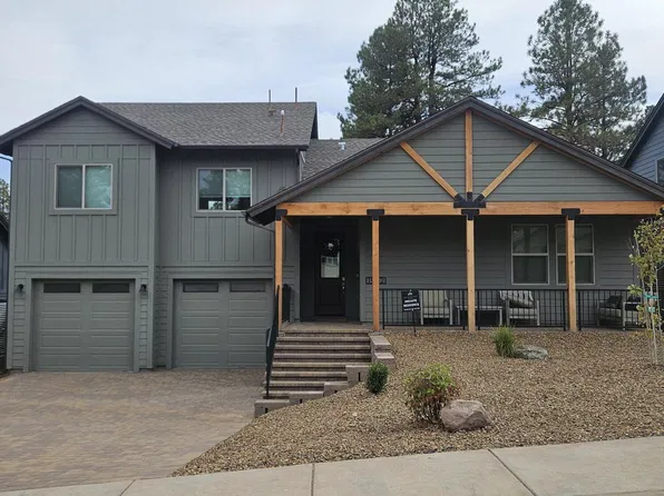 1952 Sand Spring Trl, Flagstaff, AZ 86005