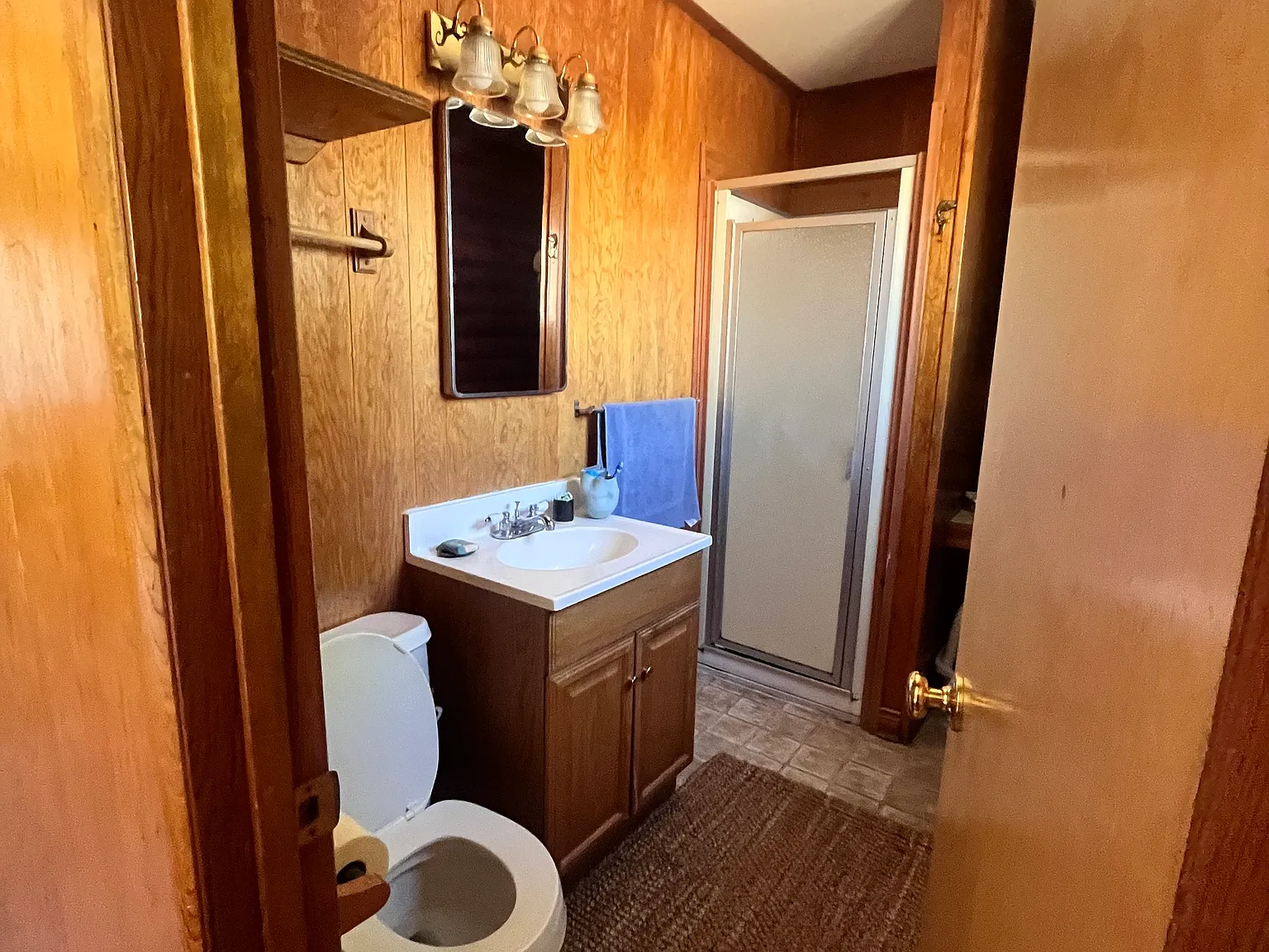 Studio, 350 sqft, $1,200 — Photo 3