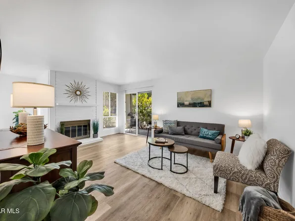 224 Oak Leaf Dr #102, Thousand Oaks, CA 91360