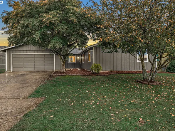 6201 NE 67th St, Vancouver, WA 98661