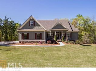 277 Yellowwood Dr, Sharpsburg, GA 30277