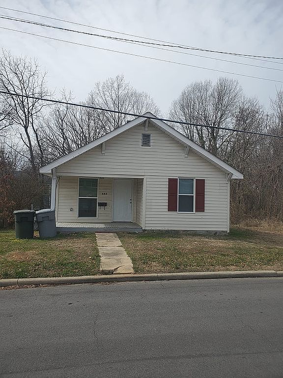 447 Ross St, Asheboro, NC 27203 Zillow