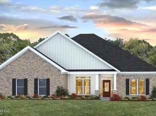 13300 Sarsen Loop, Vancleave, MS 39565