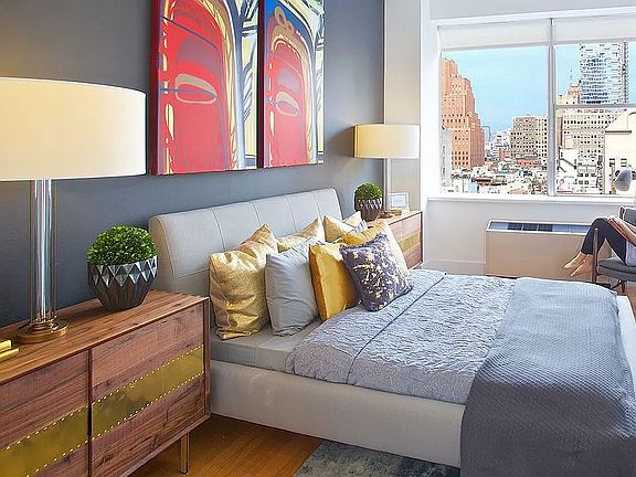 3rd image of 50 Murray St APT 902
