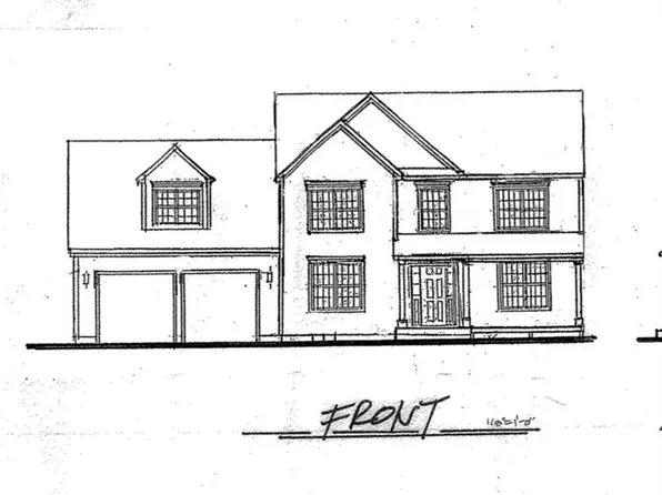 78 Roxbury Road, East Lyme, CT 06357