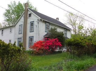 35 N Dietz Mill Rd, Telford, PA 18969