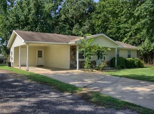 608 SE 8th St, Atkins, AR 72823