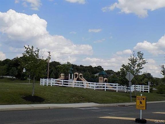 community playground