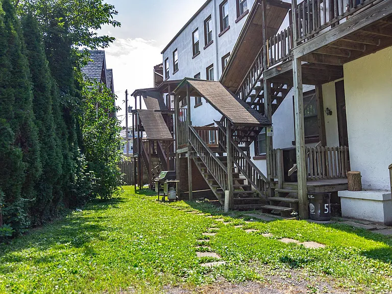 3 Terrace St #B — Photo 24