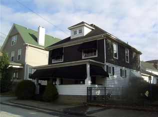 207 Fairmont St, Latrobe, PA 15650