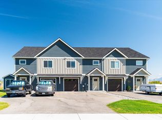 961 N Camas Ln, Kalispell, MT 59901