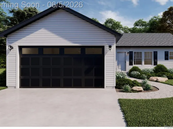 4319 Bridgeport Ct, Inkster, MI 48141