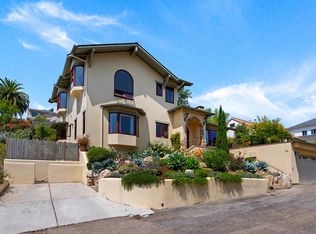 515 Conejo Rd, Santa Barbara, CA 93103