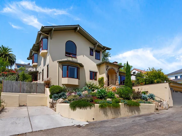 515 Conejo Rd, Santa Barbara, CA 93103