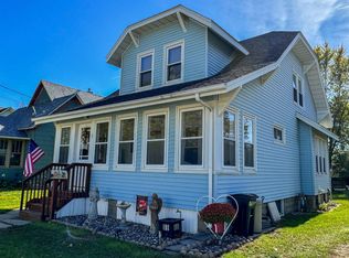 1 7th Ave NE, Hampton, IA 50441