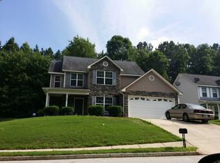 1446 Steam Engine Way NE, Conyers, GA 30013