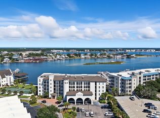 3564 Bayou Rd #D207, Orange Beach, AL 36561