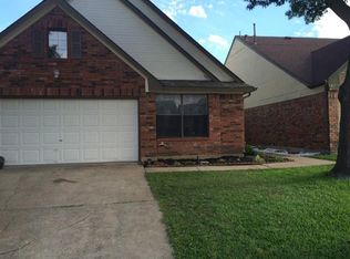 1222 Settlers Way, Lewisville, TX 75067