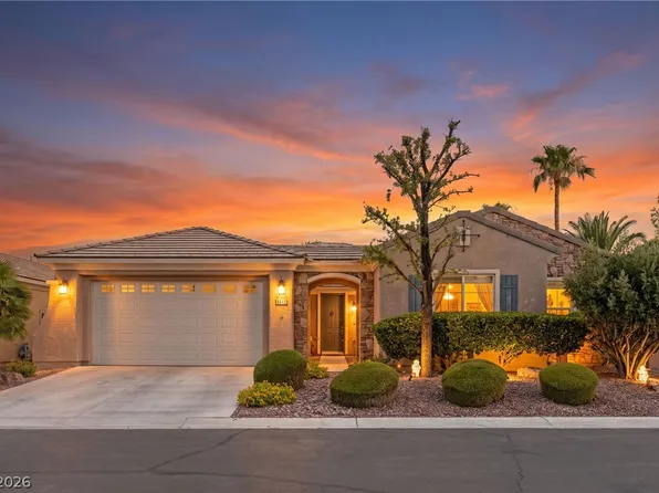 8611 Kennedy Heights Ct, Las Vegas, NV 89131