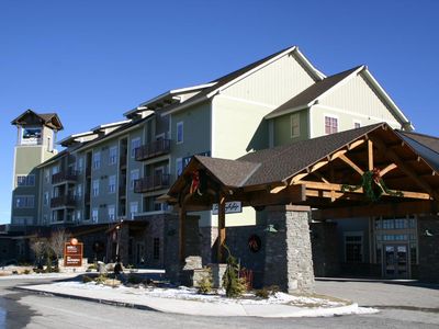 213 Soaring Eagle Ldg, Snowshoe, WV, 26209