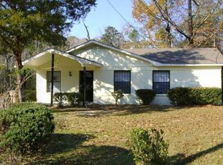 1812 Melissa Ct, Mobile, AL 36605