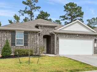 11722 Bari Reef Ln, Conroe, TX 77304