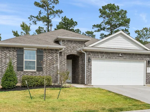 11722 Bari Reef Ln, Conroe, TX 77304