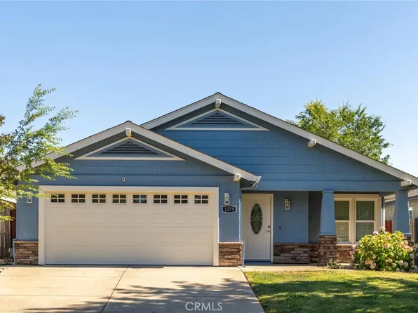1275 Glenshire Ln, Chico, CA 95973