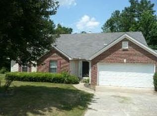 2630 Meridian Dr, Dacula, GA 30019