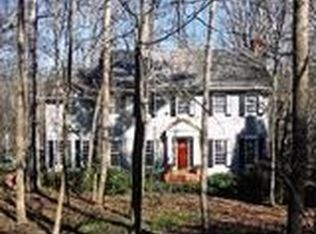 185 Renfrew Dr, Athens, GA 30606