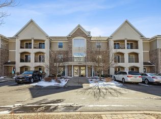 15550 Linnet St NW #1301, Andover, MN 55304