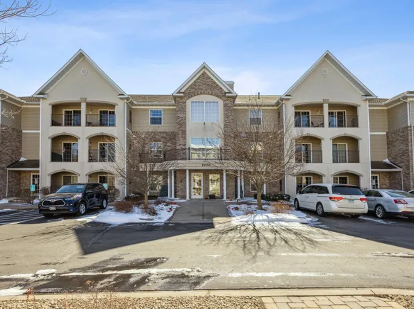 15550 Linnet St NW #1301, Andover, MN 55304