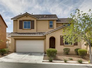 2313 Breckle Key Ave, North Las Vegas, NV 89081