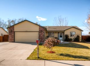 7353 View Pointe Cir, Wellington, CO 80549