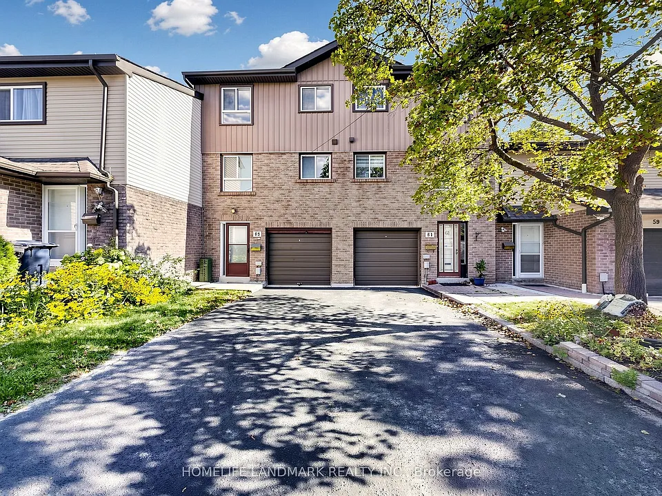 1131 Sandhurst Cir #63