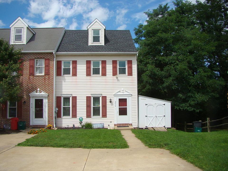 1st image of 277 Heatherwood Dr