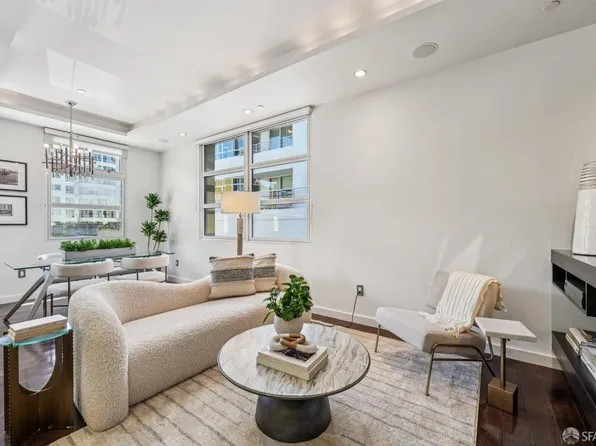 400 Spear St APT 203, San Francisco, CA 94105
