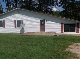 7175 Highway 57 W, Ramer, TN 38367