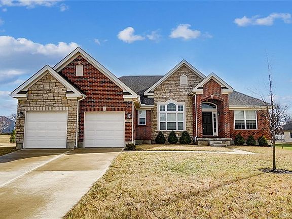 2nd image of 1706 Sunset Canyon Ct