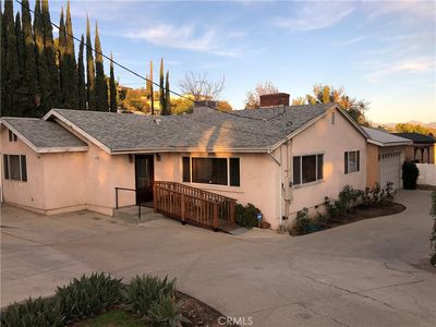 11444 Zelzah Ave, Granada Hills, CA, 91344